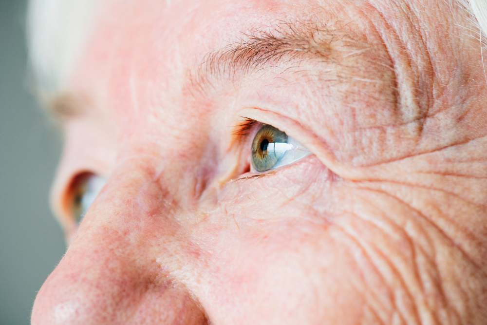 Glaucoma Monitoring & Management in Austin